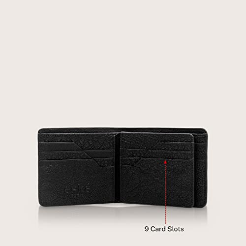 The eské Keppler Wallet💸 – Yes Your Pockets Deserve an Upgrade