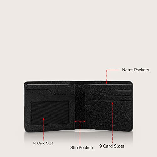 The eské Keppler Wallet💸 – Yes Your Pockets Deserve an Upgrade