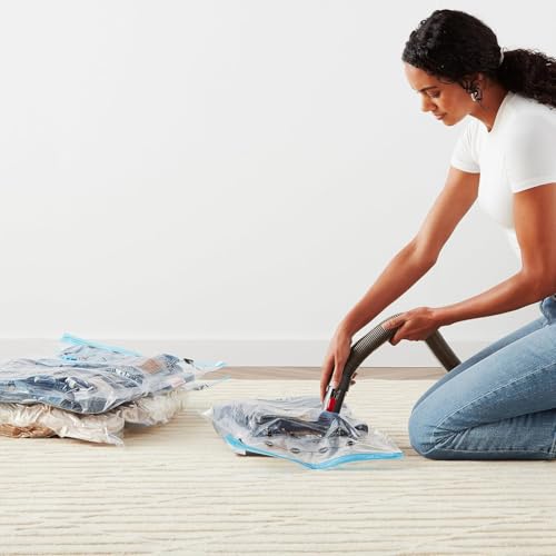 Space-Saving Vacuum Bags for Your Overpacking Era βοΈ