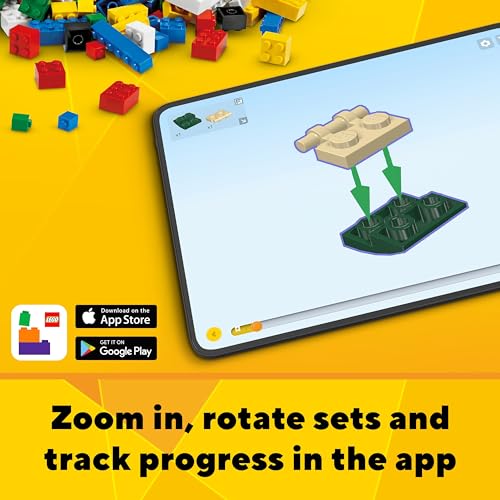 LEGO Creator Retro Camera 3-in-1 πΈπ₯πΊ: Snap, Zap, and TV Time, Baby!