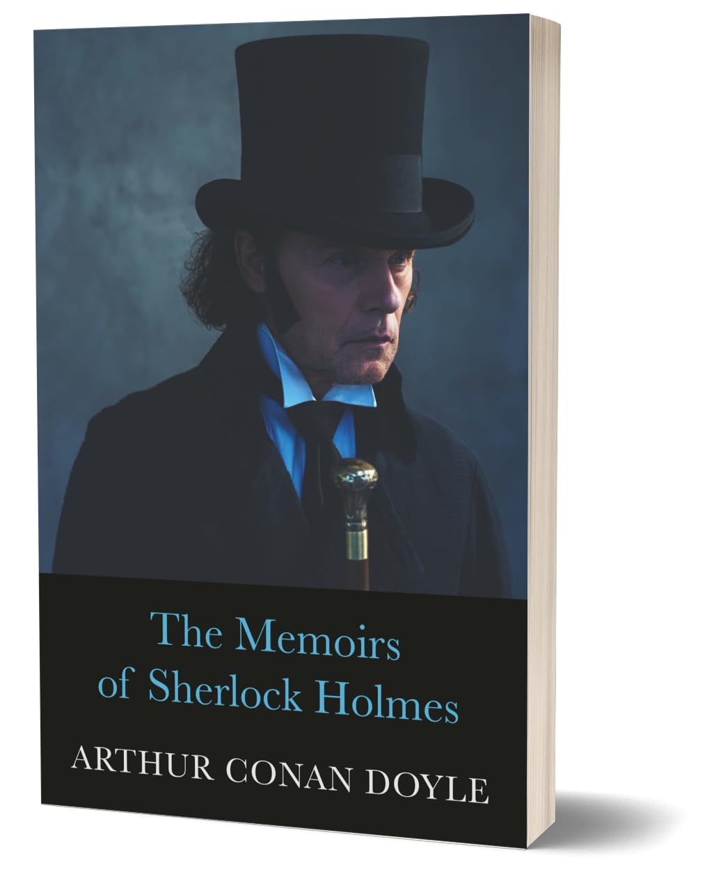 Sherlock Holmes: The Complete Collection – Elementary? More Like Legendary!🕵🏽