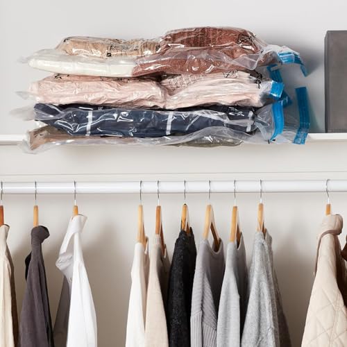 Space-Saving Vacuum Bags for Your Overpacking Era βοΈ