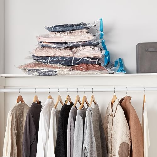 Space-Saving Vacuum Bags for Your Overpacking Era βοΈ