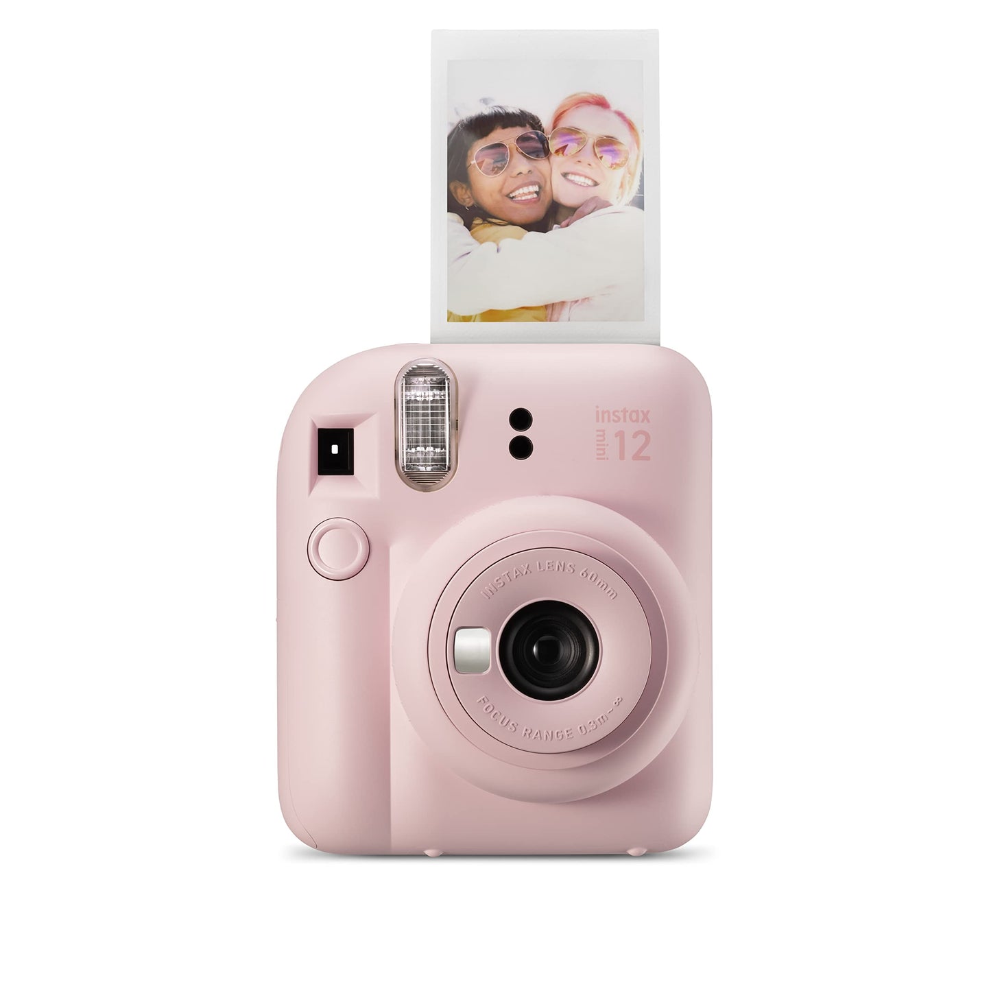 Fujifilm Instax Mini 12 Instant Camera π· (Multi Color Options)ππΌ