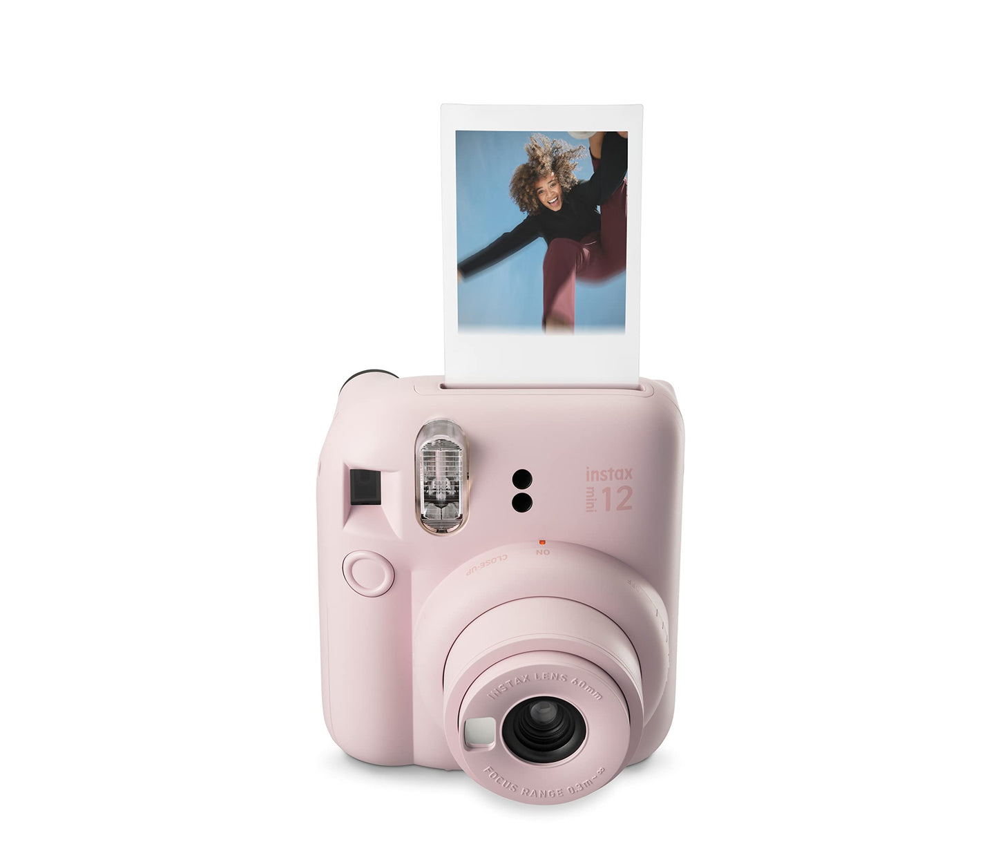 Fujifilm Instax Mini 12 Instant Camera π· (Multi Color Options)ππΌ