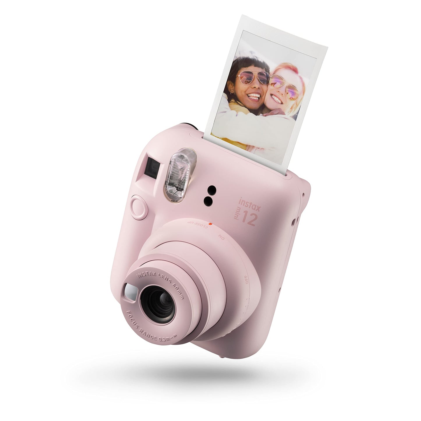 Fujifilm Instax Mini 12 Instant Camera π· (Multi Color Options)ππΌ