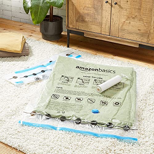 Space-Saving Vacuum Bags for Your Overpacking Era βοΈ