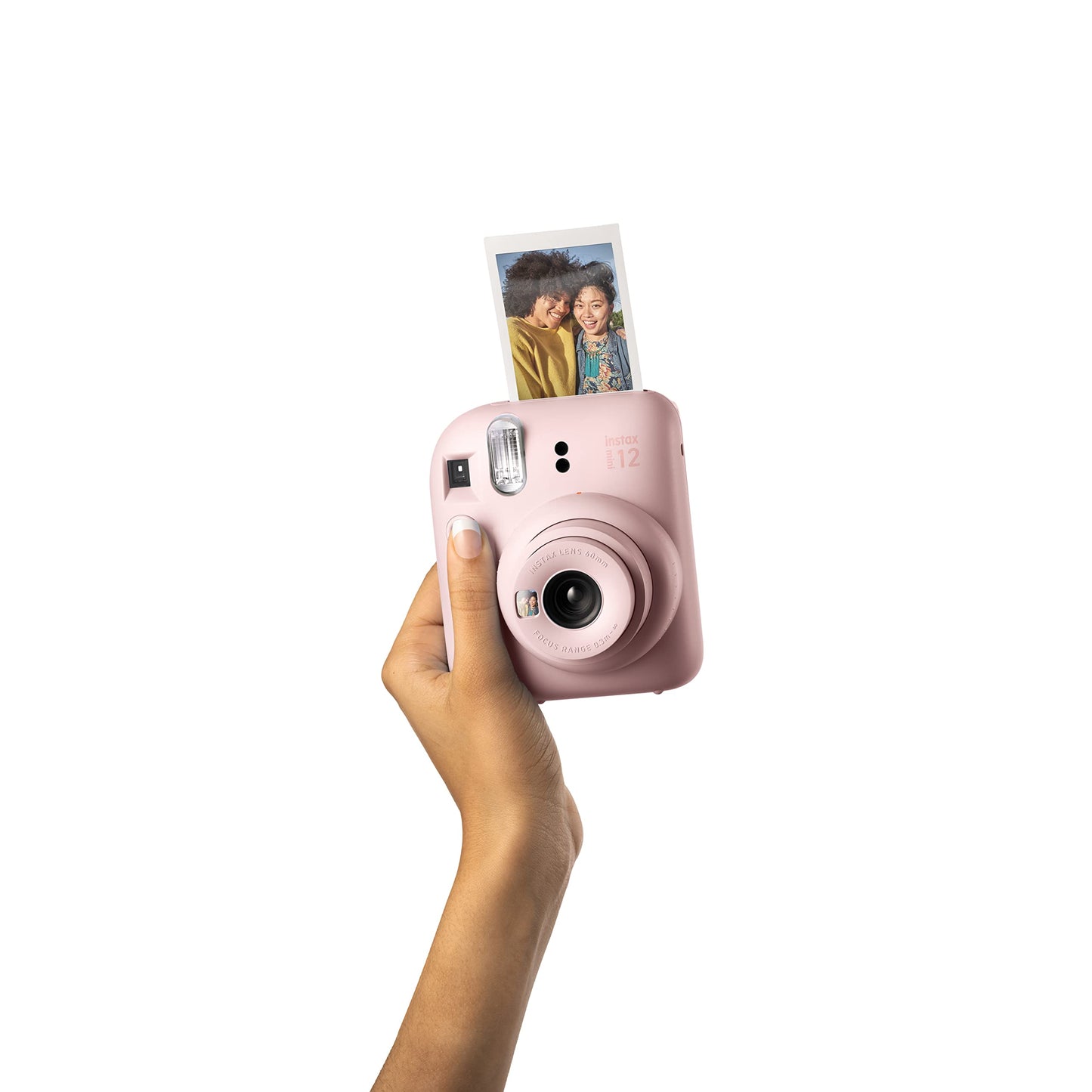 Fujifilm Instax Mini 12 Instant Camera π· (Multi Color Options)ππΌ