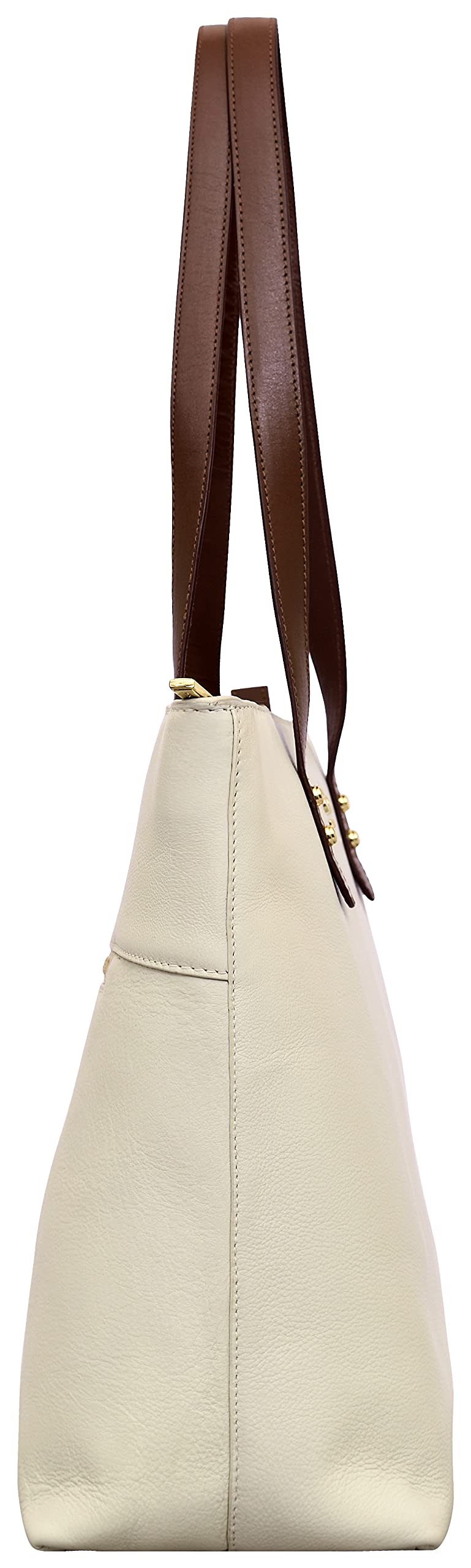 eské Vesta - The Genuine Leather Tote Handbag For Women👌🏼
