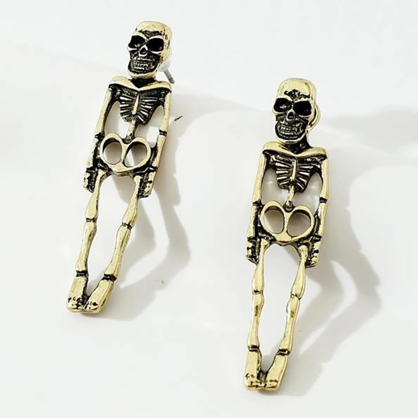 🎃 "Spooky Chic: Earrings That Scream ‘Boo-tiful’ All Year Long!" 👻🕷️