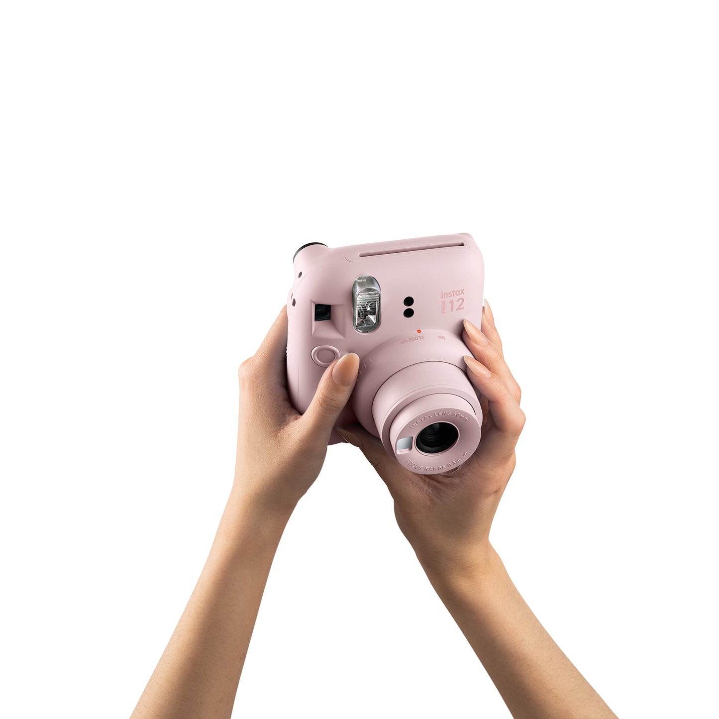 Fujifilm Instax Mini 12 Instant Camera π· (Multi Color Options)ππΌ