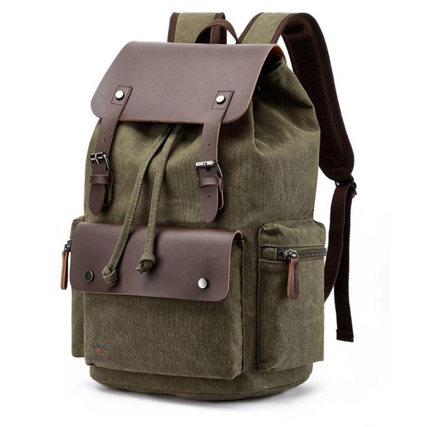 The Backpack 🎒That’s Basically Your New BFF ✨