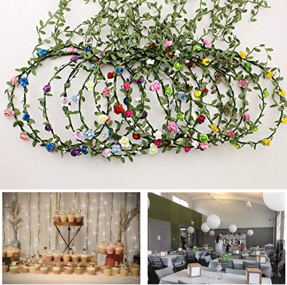 ๐ฟ Faux Decorative Vine for That Cottagecore Vibe