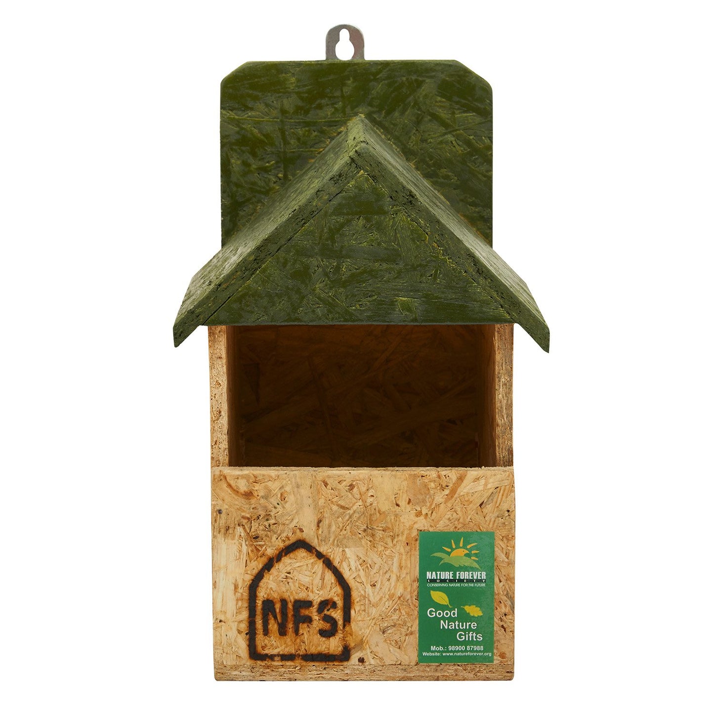 🐦 The Five-Star BirdBnB – 👌🏼Bird Nests for Our Feathered Friends! 🏡🌿