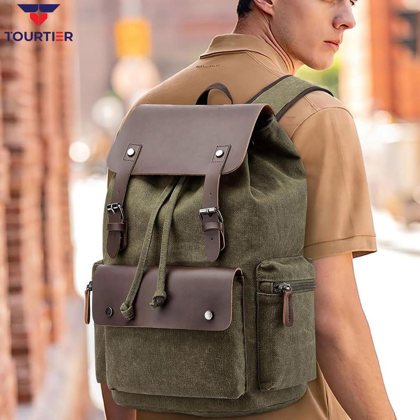 The Backpack 🎒That’s Basically Your New BFF ✨