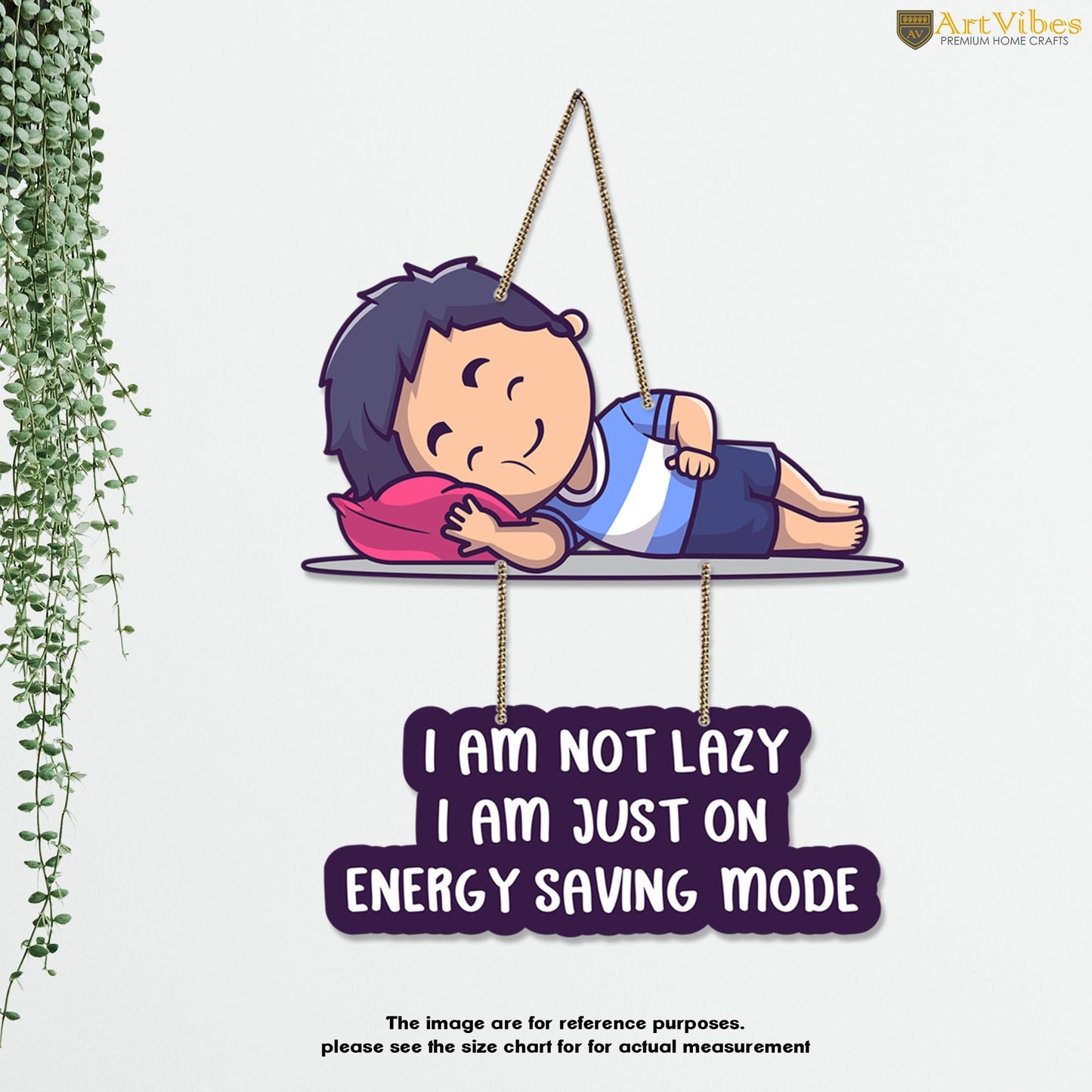 Funny Quotes π - Wooden Wall Hangings ππΌ