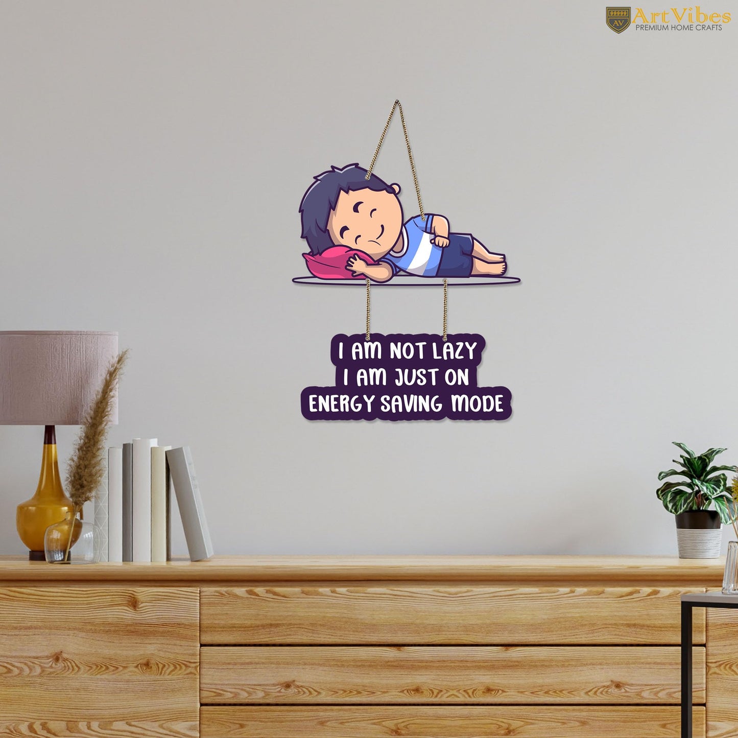 Funny Quotes π - Wooden Wall Hangings ππΌ