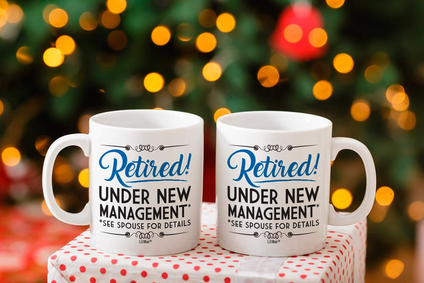 Retirement Mug 2025 – Because Work is Now Someone Else’s Problem! 🕺🏽