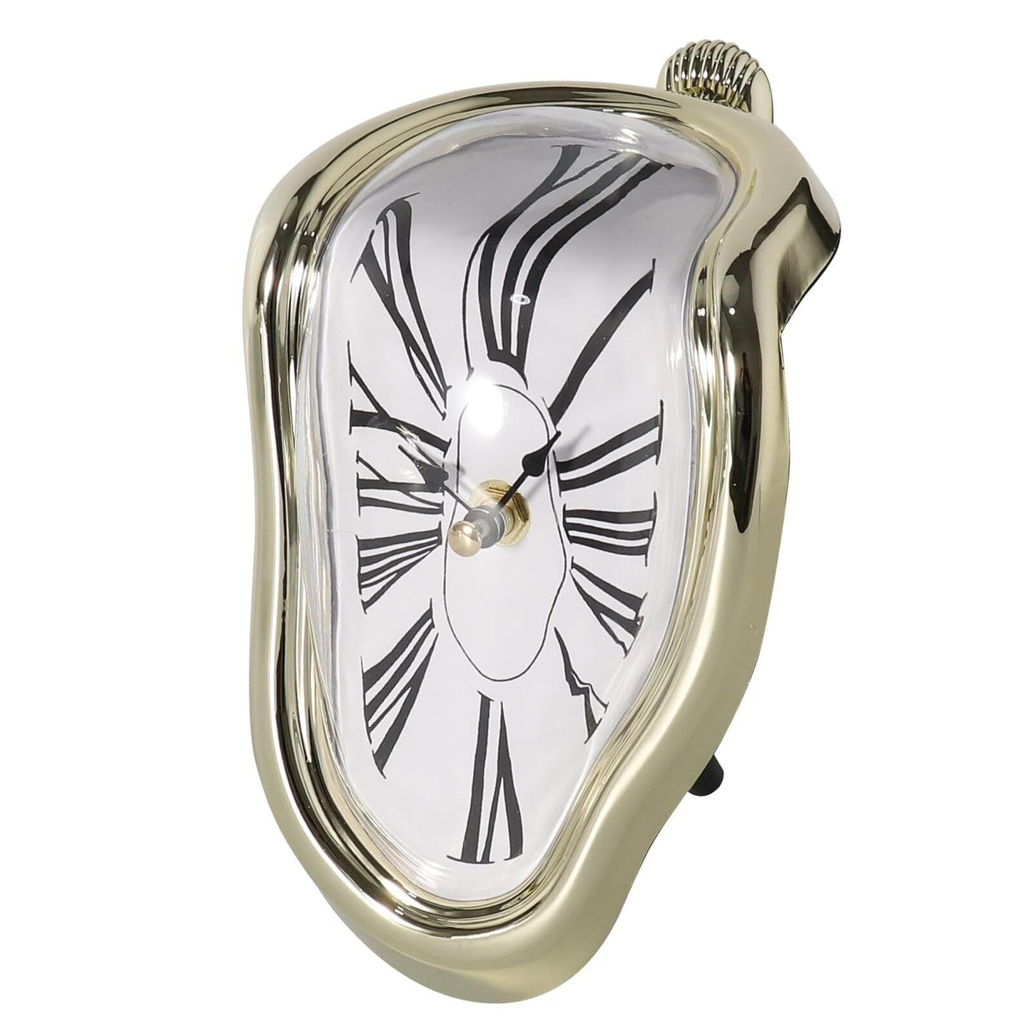 The Dali-Inspired Surreal Clock That Melts Minds AND Time 🕰️🎨