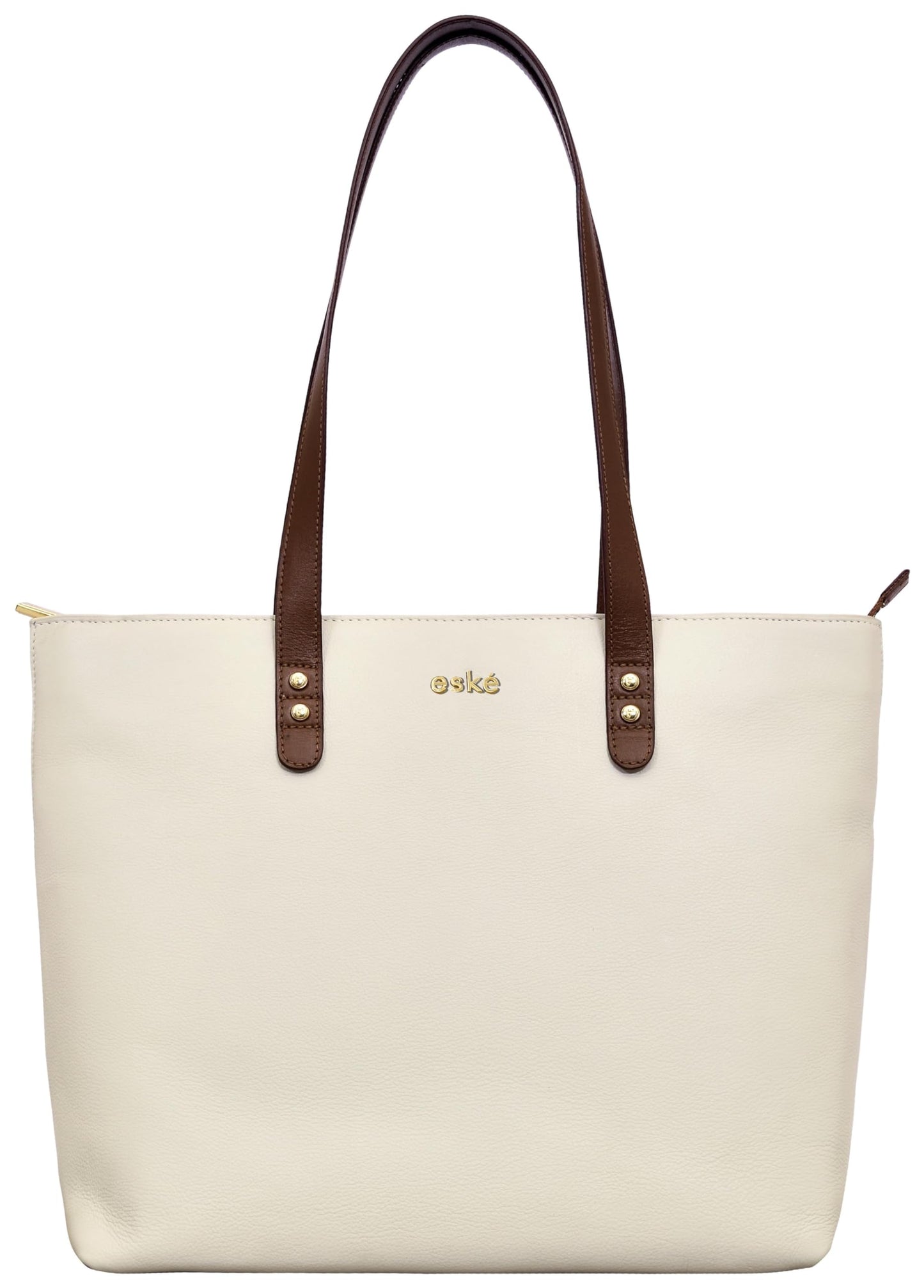 eské Vesta - The Genuine Leather Tote Handbag For Women👌🏼