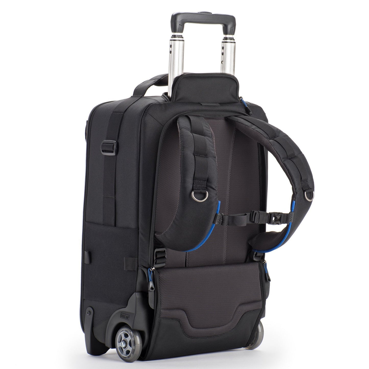 ๐ธ Think Tank Airport TakeOff V2.0 โ The Carry-On Bag for Camera Commanders! โ๏ธ