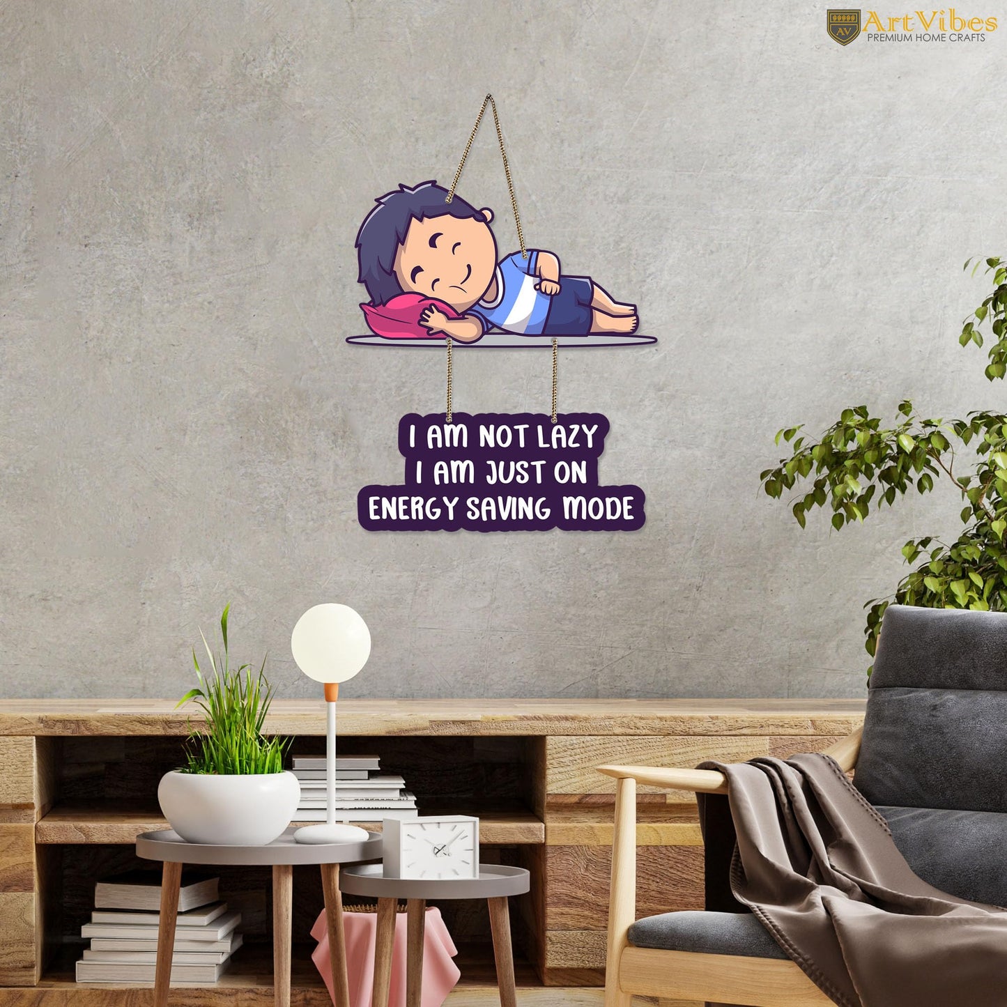 Funny Quotes π - Wooden Wall Hangings ππΌ
