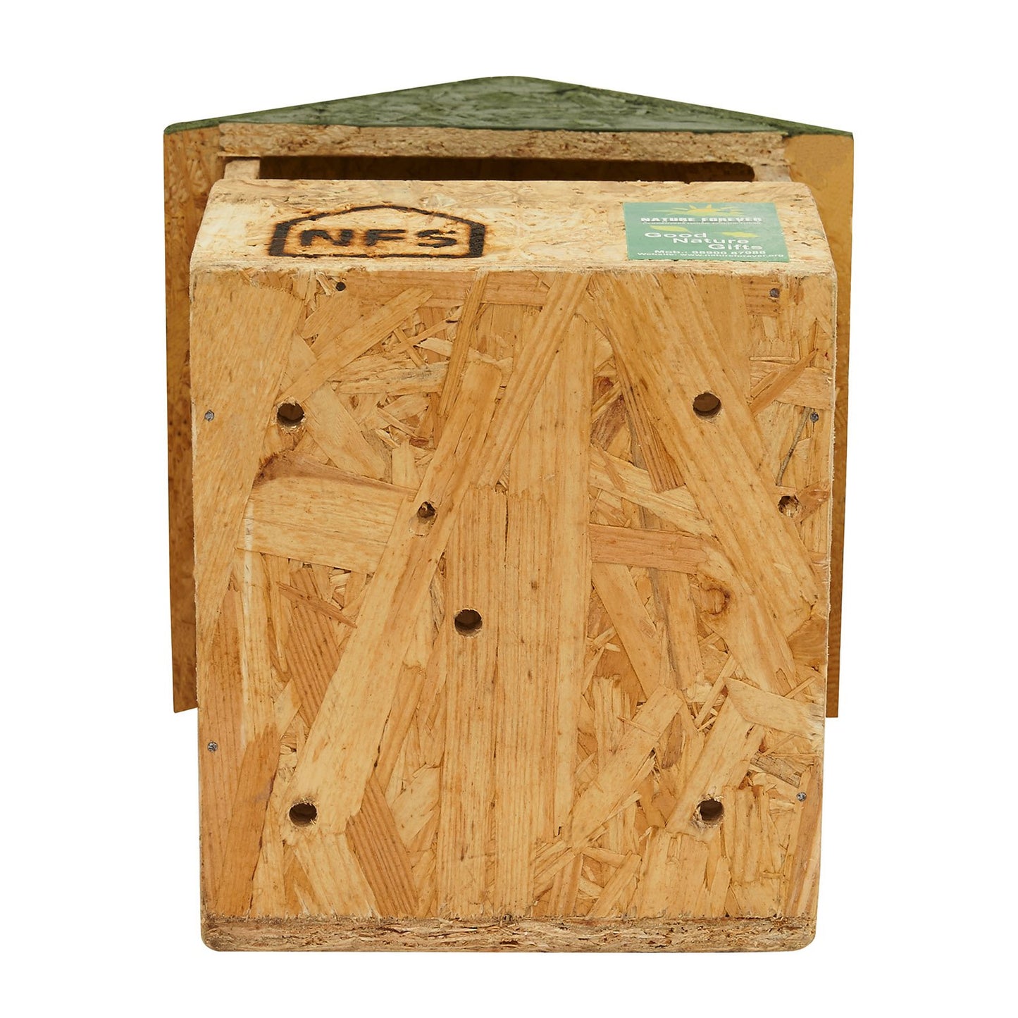 🐦 The Five-Star BirdBnB – 👌🏼Bird Nests for Our Feathered Friends! 🏡🌿