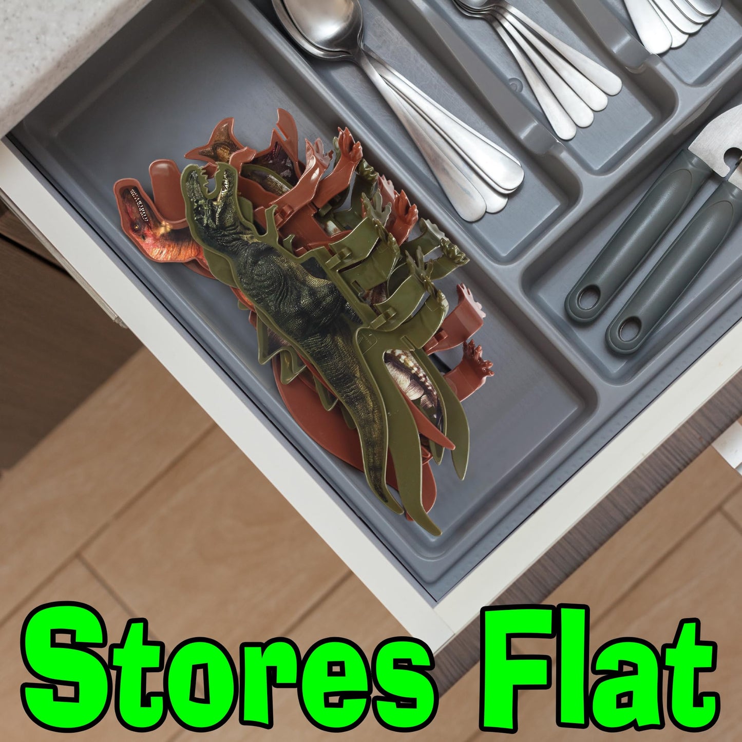 Jurassic Taco Stands 🦖The Dino Taco Holders 🌮