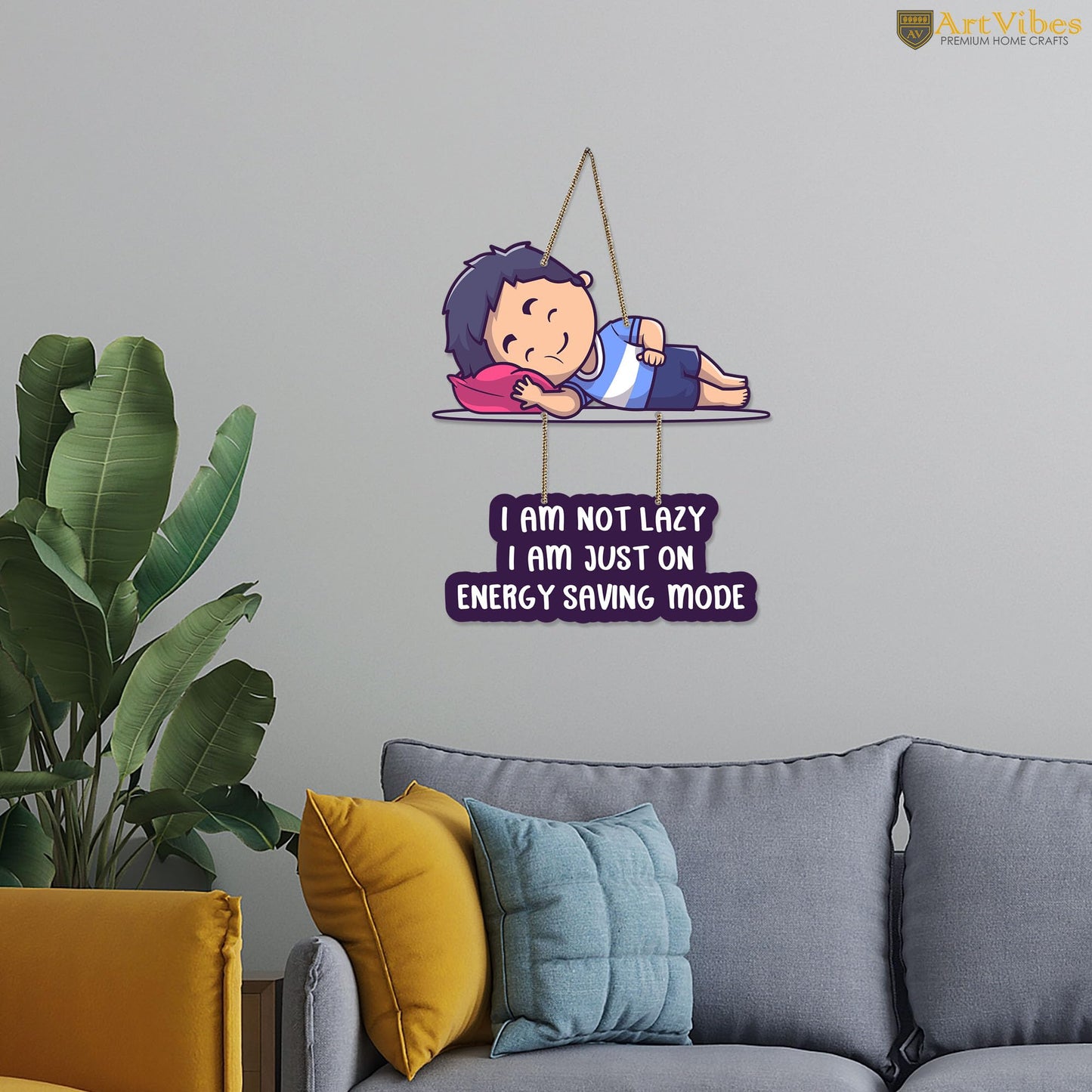 Funny Quotes π - Wooden Wall Hangings ππΌ