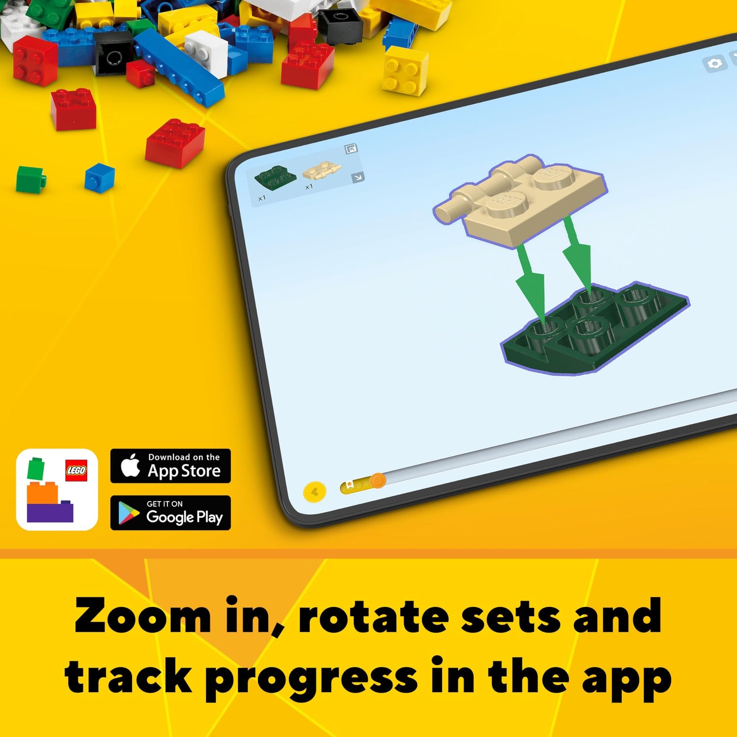 LEGO Creator Retro Camera 3-in-1 πΈπ₯πΊ: Snap, Zap, and TV Time, Baby!