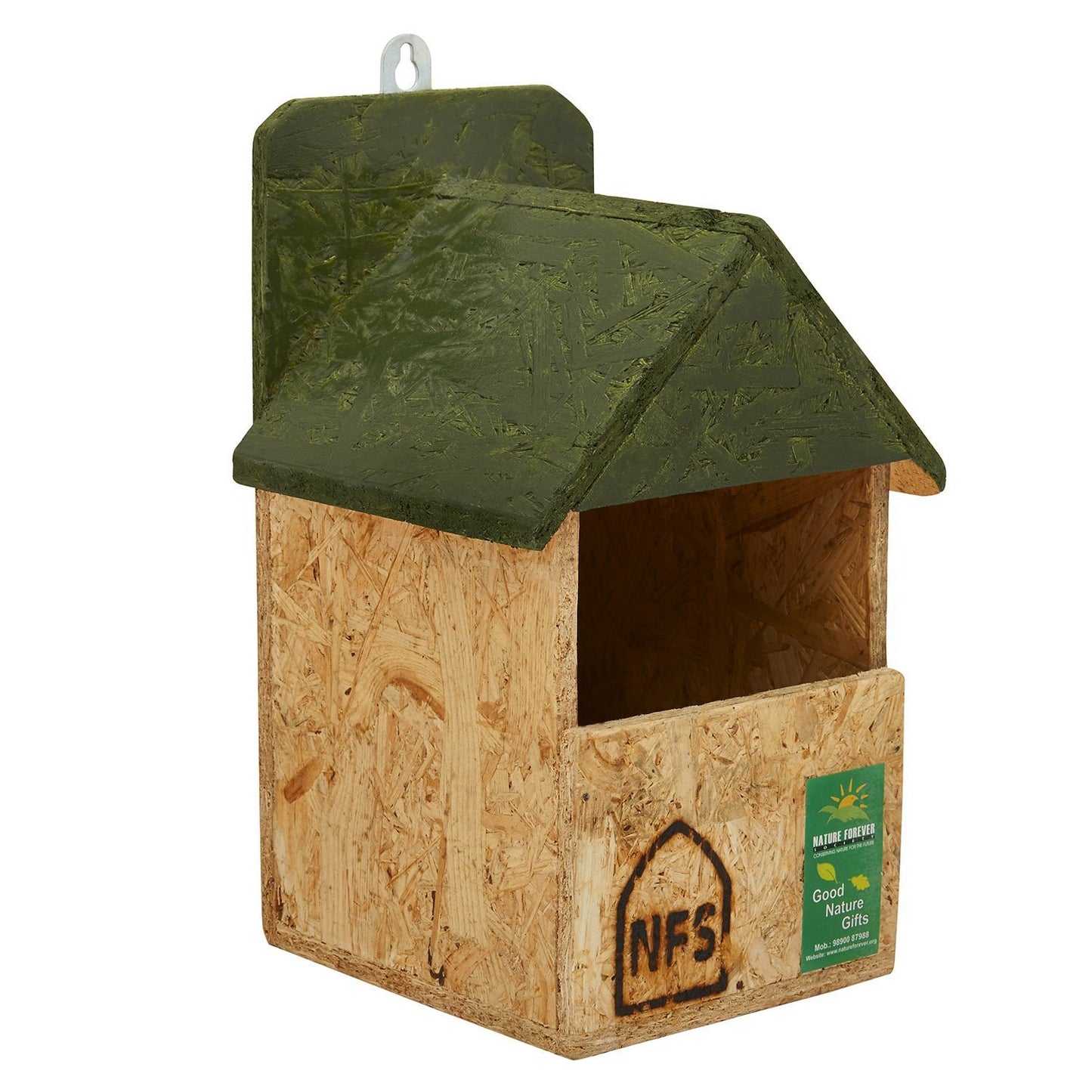 🐦 The Five-Star BirdBnB – 👌🏼Bird Nests for Our Feathered Friends! 🏡🌿