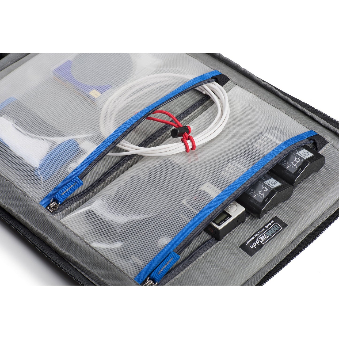 ๐ธ Think Tank Airport TakeOff V2.0 โ The Carry-On Bag for Camera Commanders! โ๏ธ
