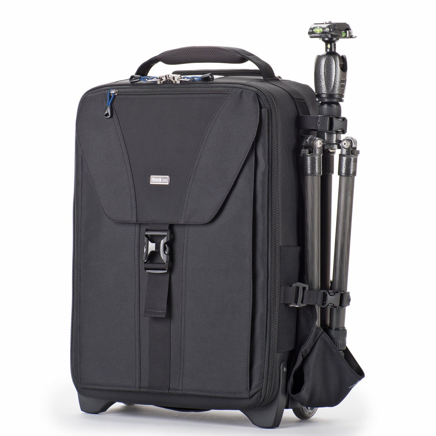 ๐ธ Think Tank Airport TakeOff V2.0 โ The Carry-On Bag for Camera Commanders! โ๏ธ