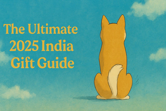 What Are Folks Gifting🎁 in India in 2025? Here's A Quirky Guide!😃