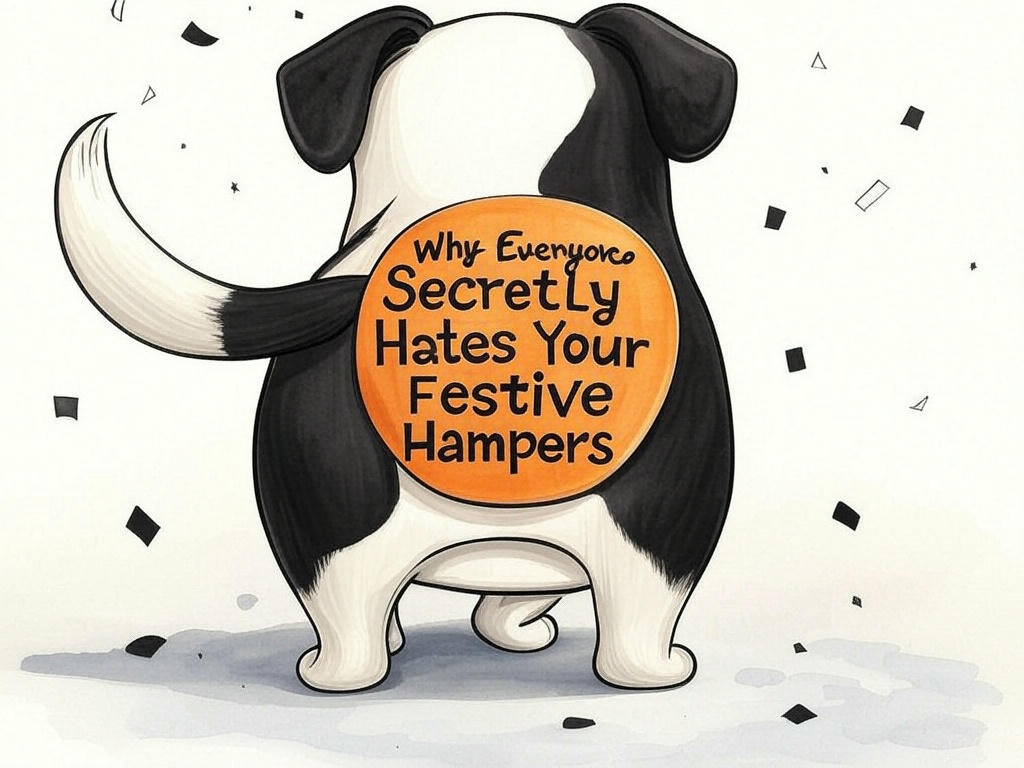 Why Everyone Secretly Hates Your Festive Gift Hampers in India