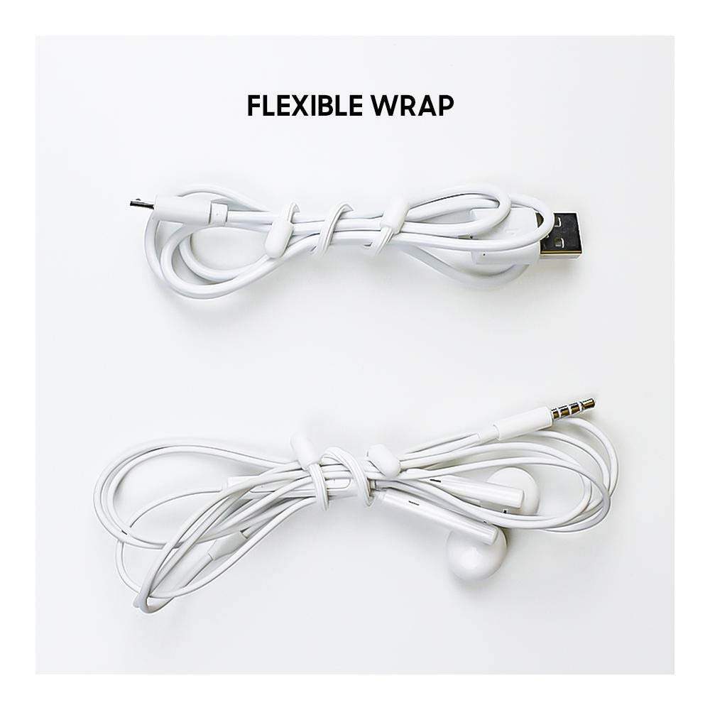 💡Tame the Cable Chaos – Wrap-Lock to the Rescue!