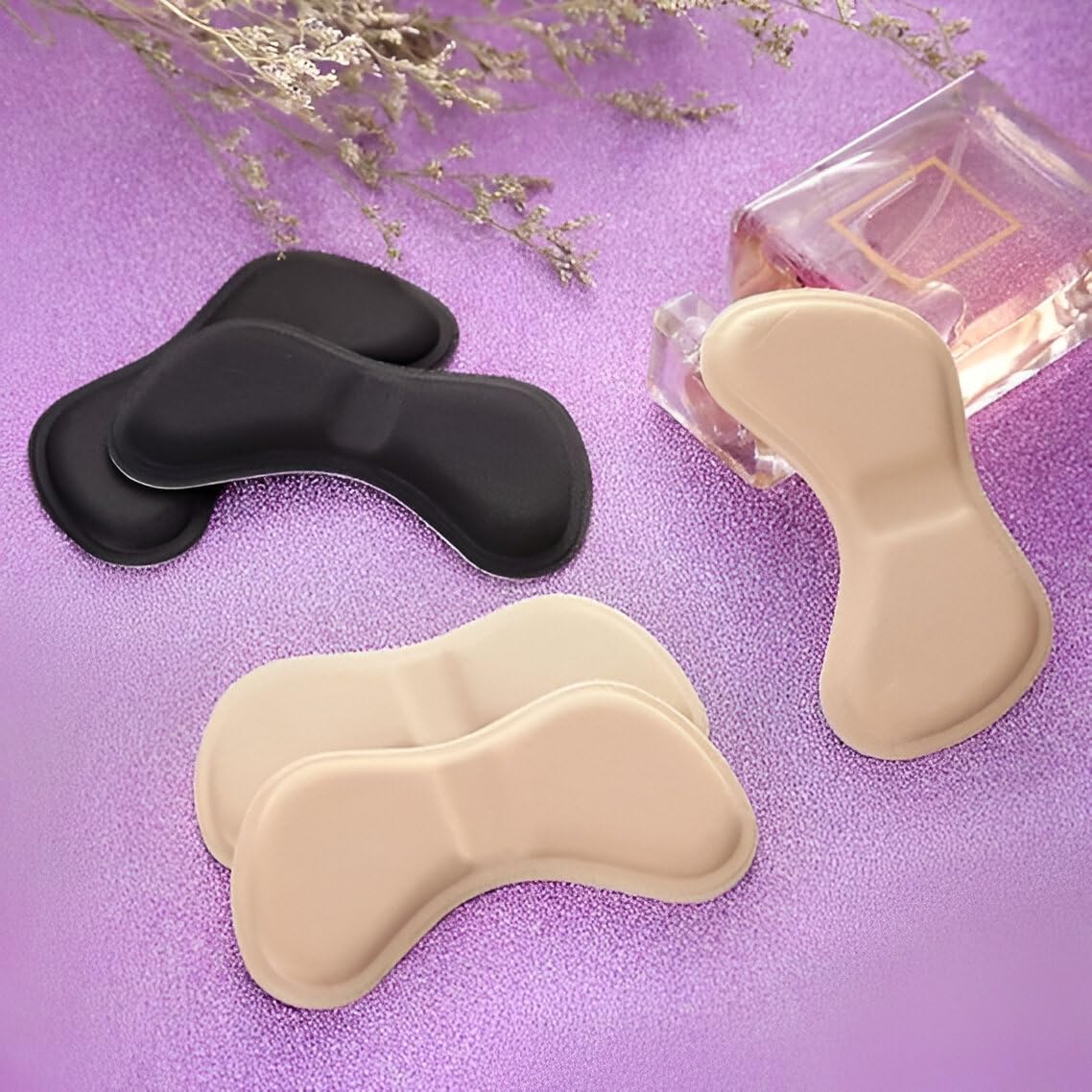 RONATA Shoe Bite Protectors 👠 No More Blisters 😊