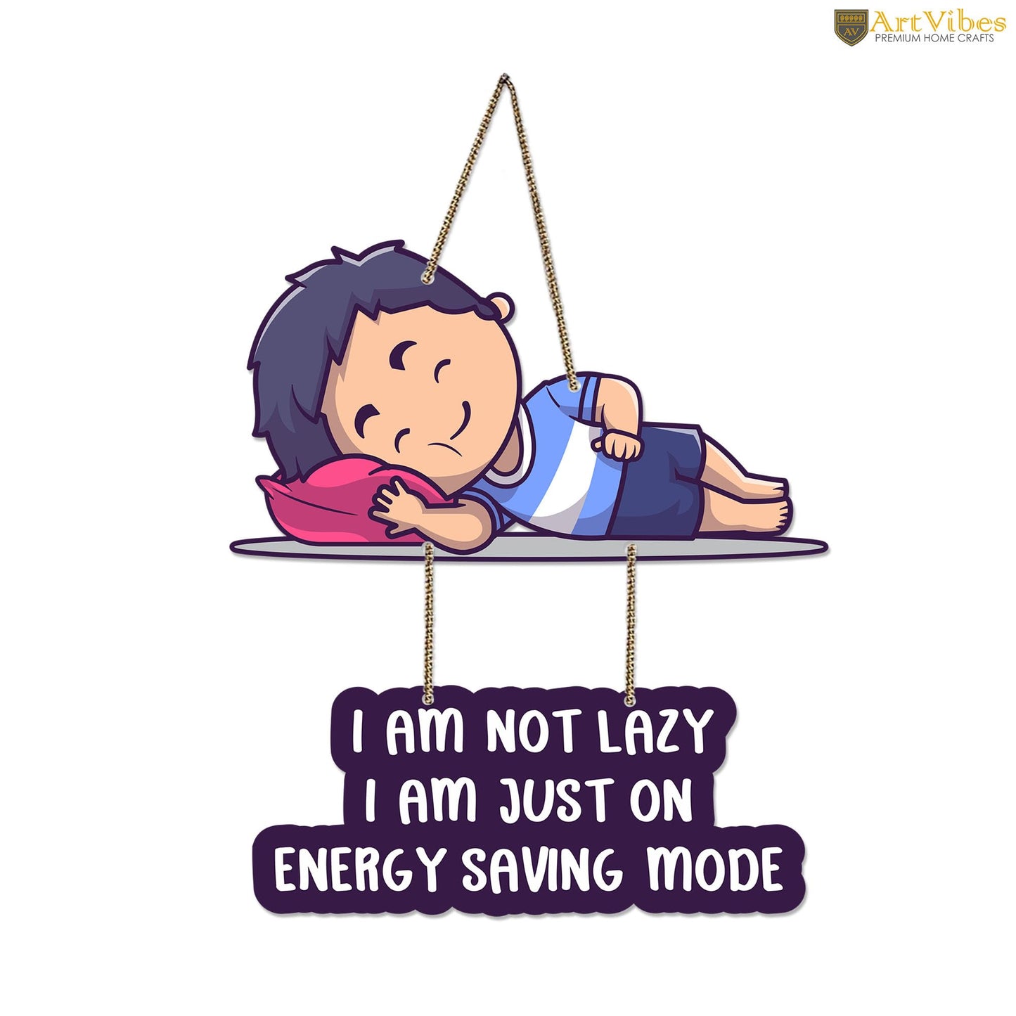 Funny Quotes 😀 - Wooden Wall Hangings 👍🏼
