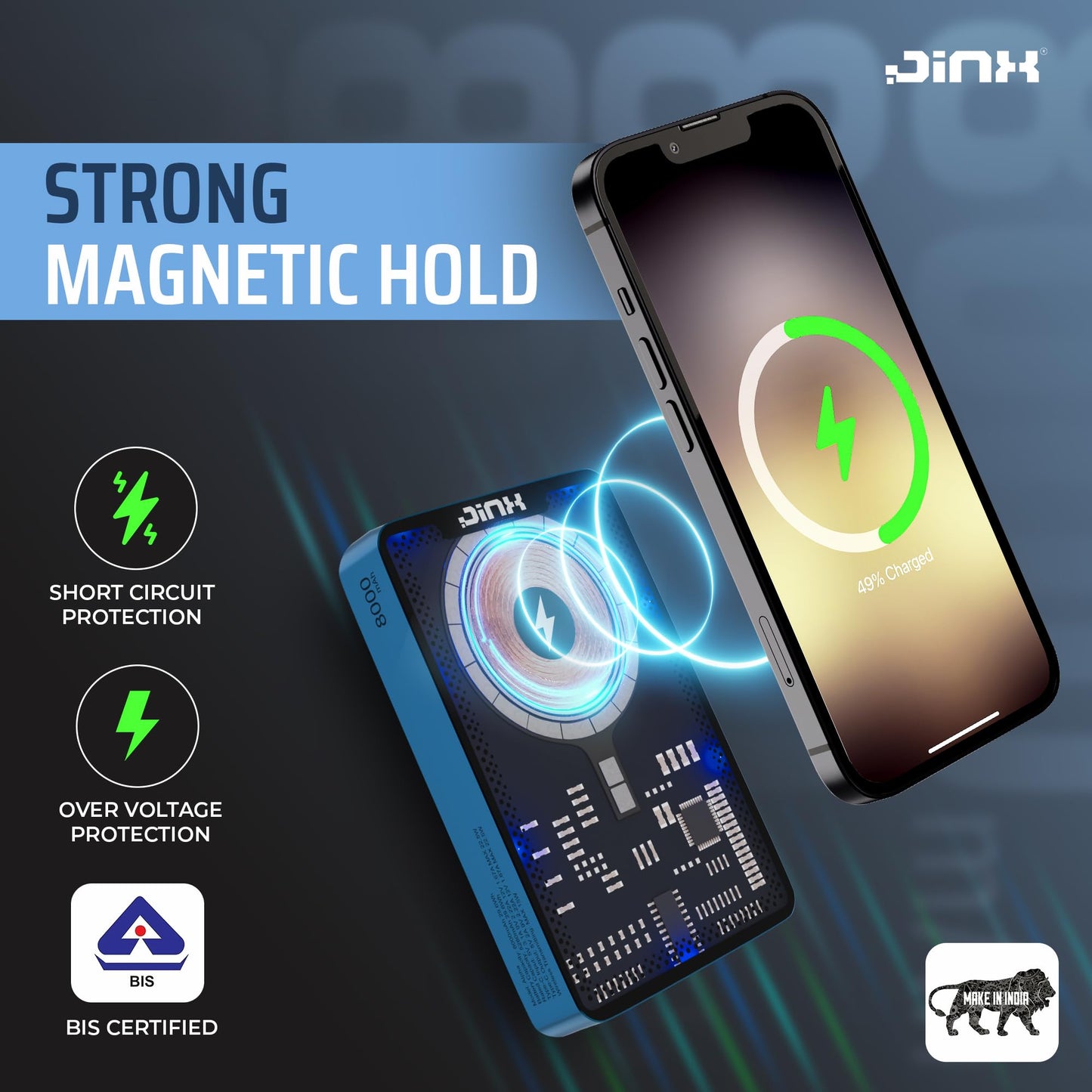 🔋Phone and Nostalgia Power Bank ⚡️Play Retro Games While You Charge👾