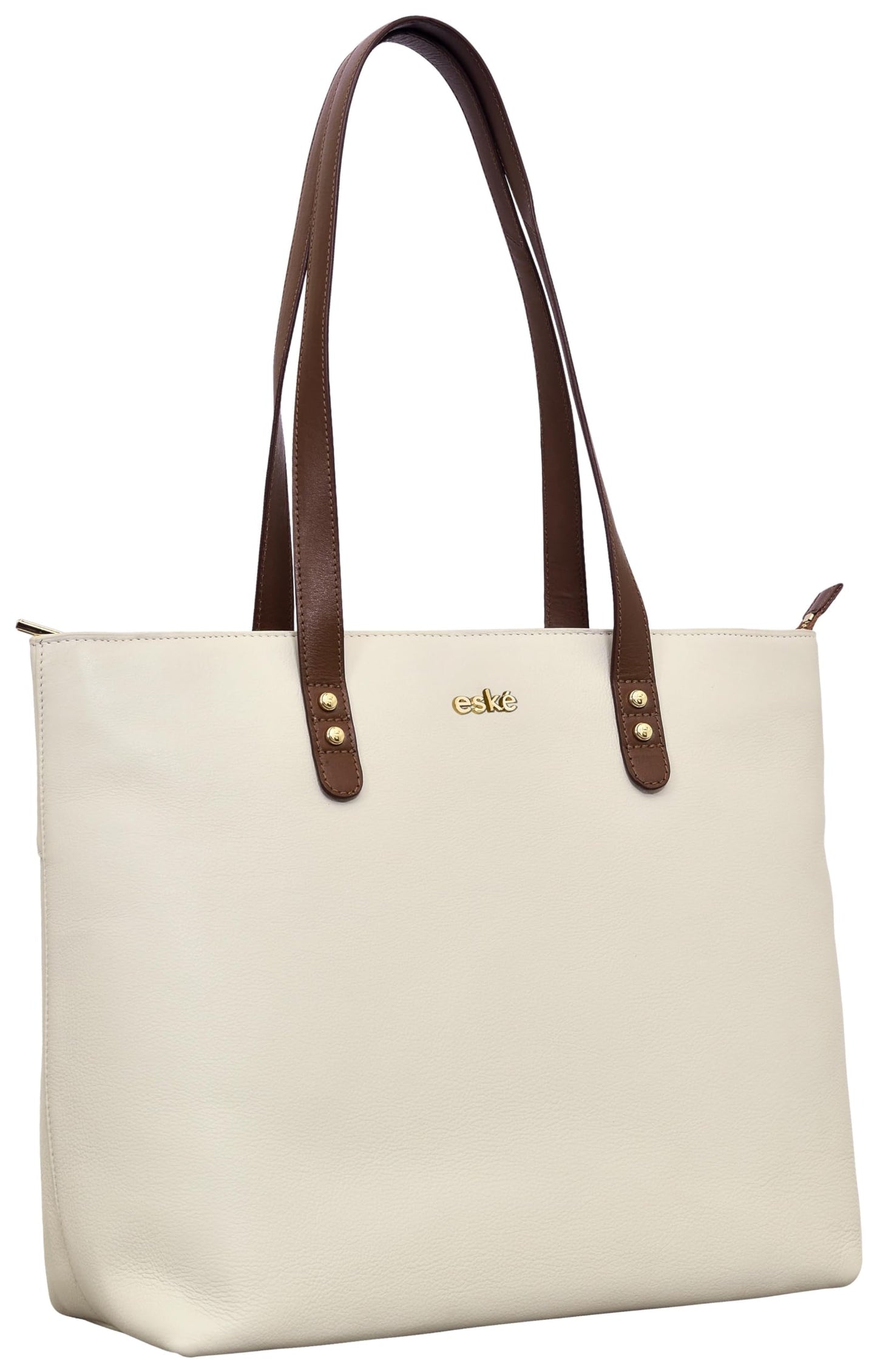 eské Vesta - The Genuine Leather Tote Handbag For Women👌🏼